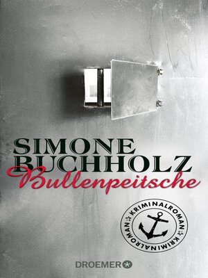 cover image of Bullenpeitsche